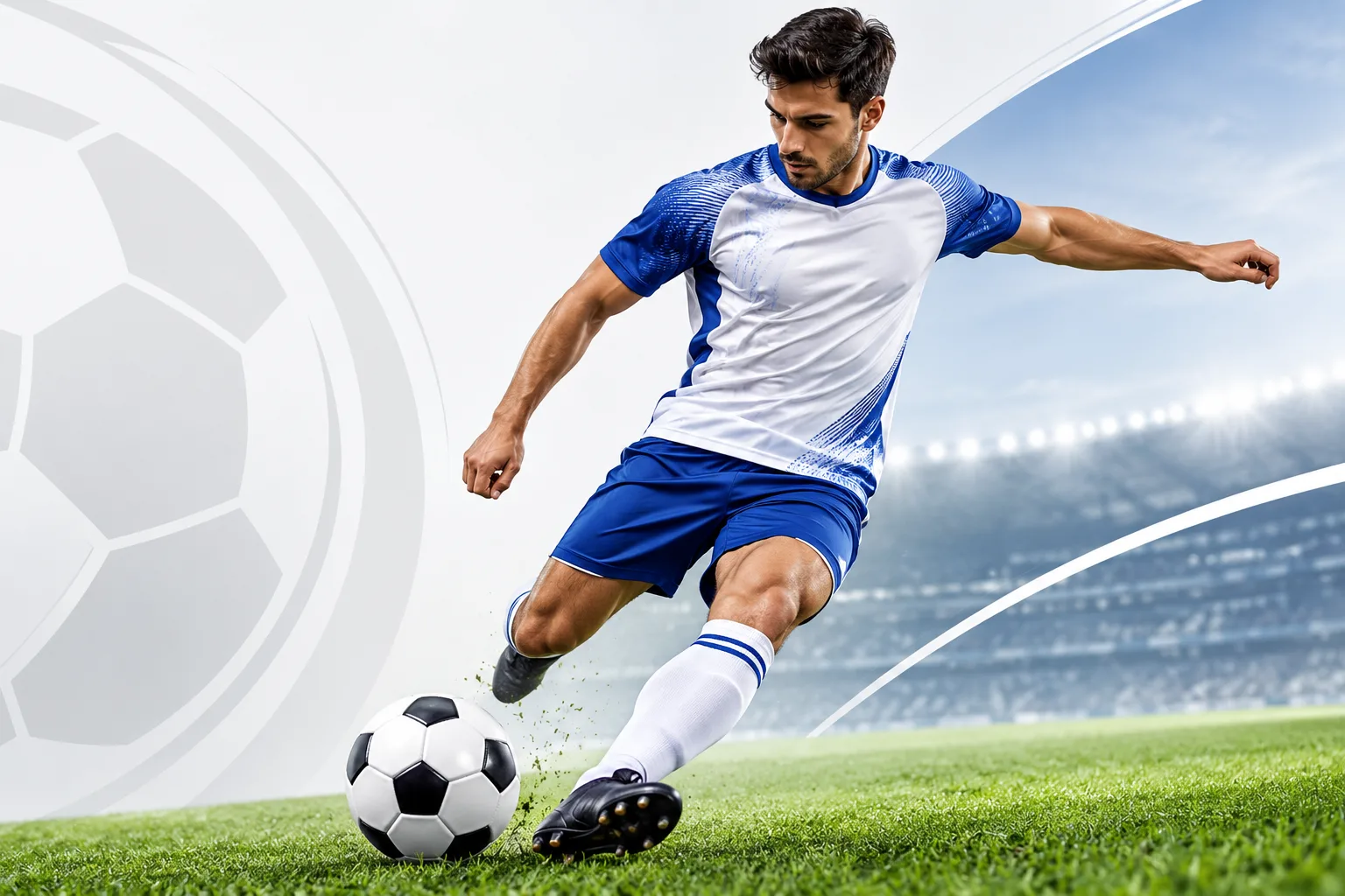 Football (Soccer) Uniforms