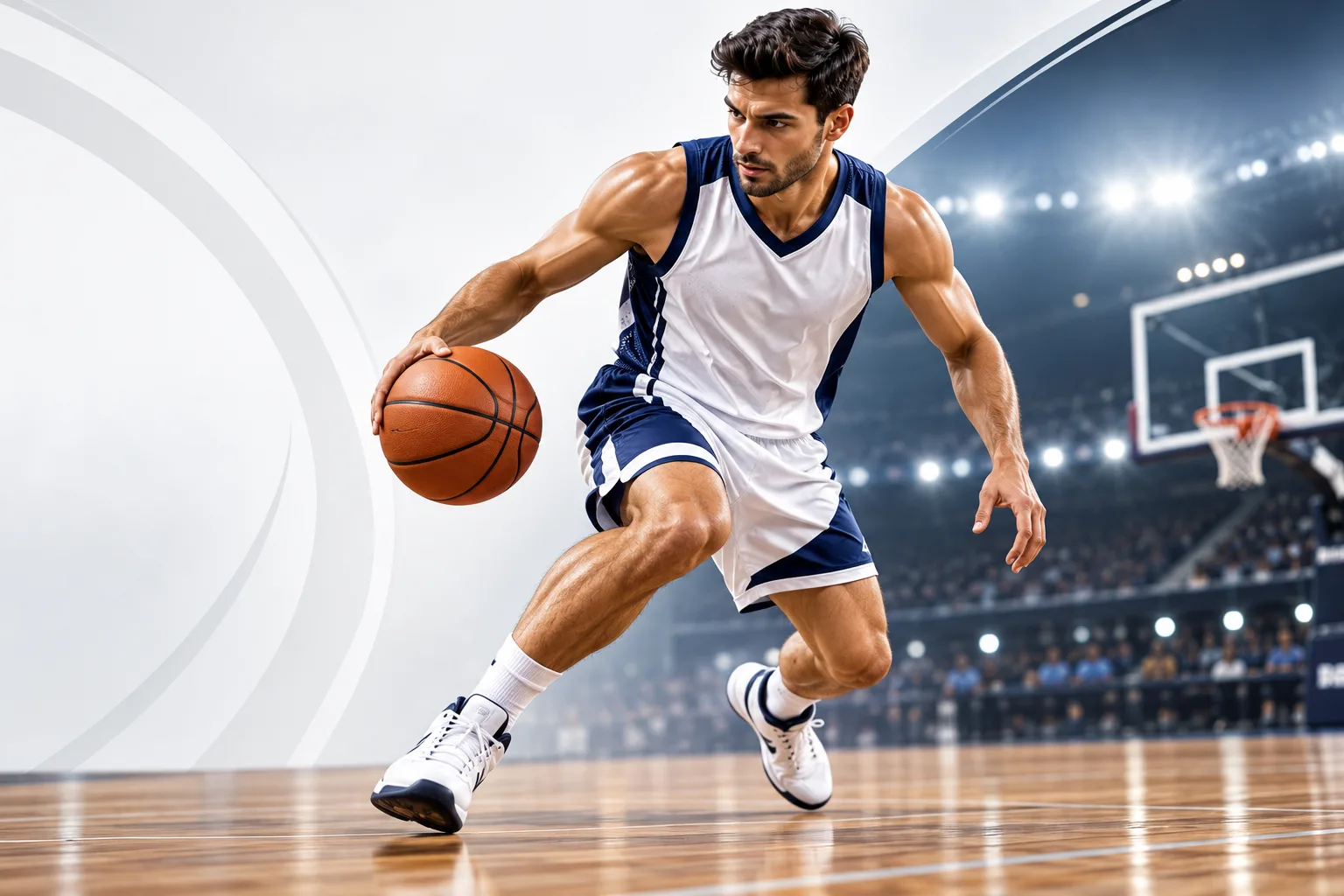 Basketball Uniforms